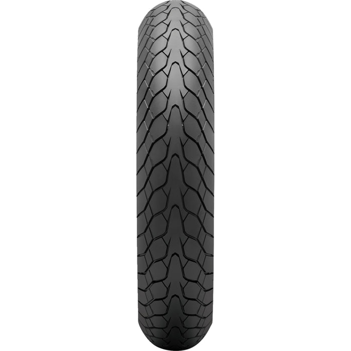DUNLOP 0301-0914 45255205 Mutant Tire Tire - Mutant - Front - 110/70ZR17 - (54W)