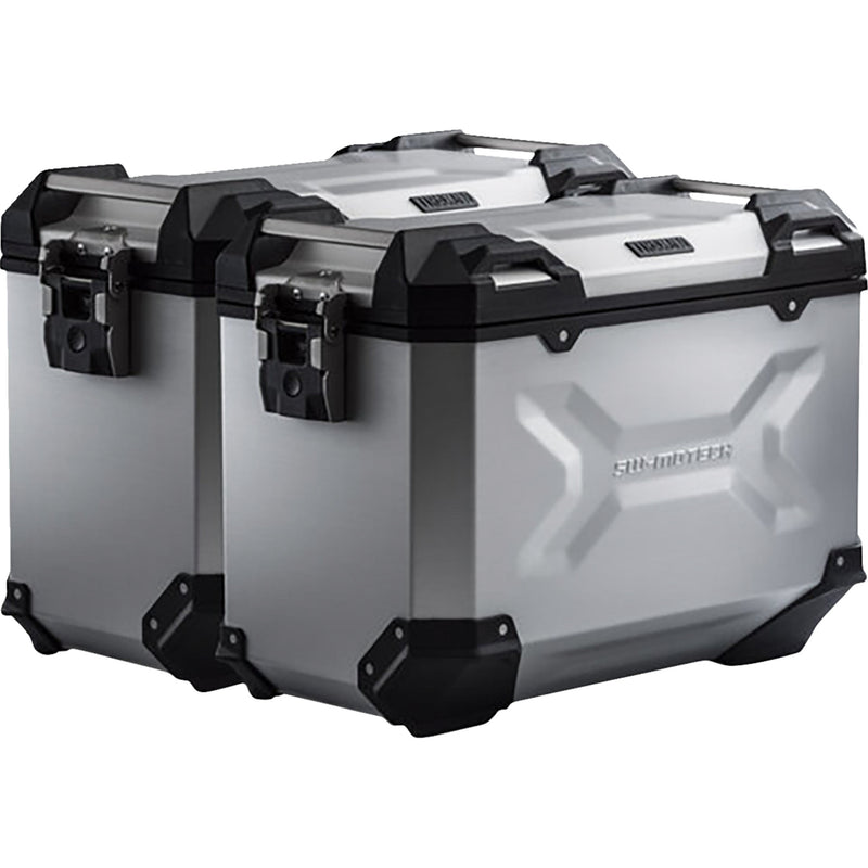 Sw-Motech Trax Hard Case System - KFT.07.954.70101/S BMW S1000XR 2019-2024