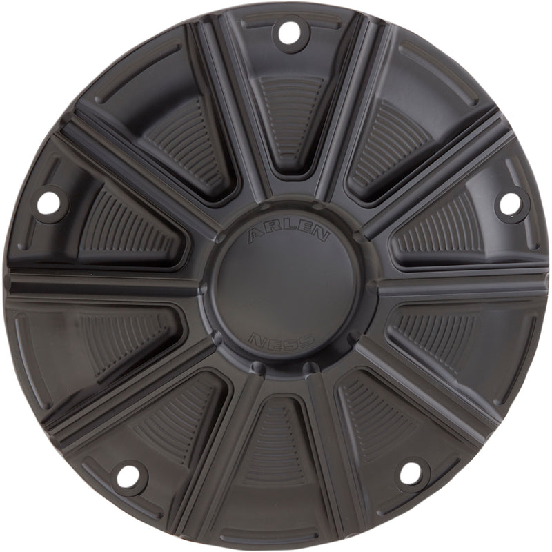 Arlen Ness Derby Cover - 700-016 For Harley Motorcycles 1999-2018