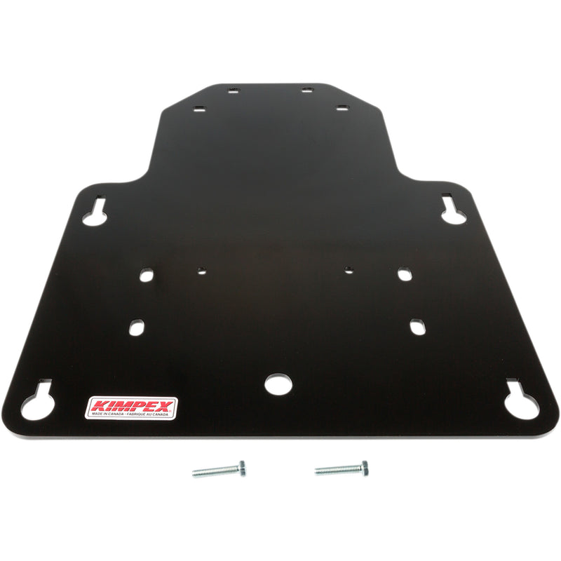 Kimpex Click N Go 2 Mounting Kit - 374147 Arctic Cat Wildcat 2013-2015