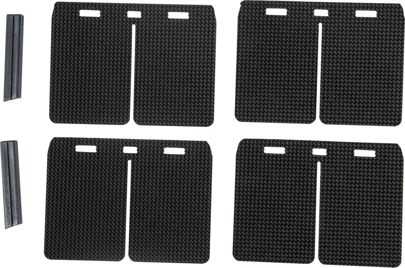 Moto Tassinari Reed Valve System Replacement Reed - 3P682M For Kawasaki KDX200 / KX 250 / KDX 220 / KDX220R 1983-2008 | Yamaha YZ 250 1997-2022