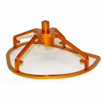 Twin Air Air Filter Cage - 156002 Maico 250 / 250 6 1971-1976