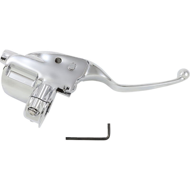 Drag Specialties Lever Assembly For Harley Touring 2017-2020