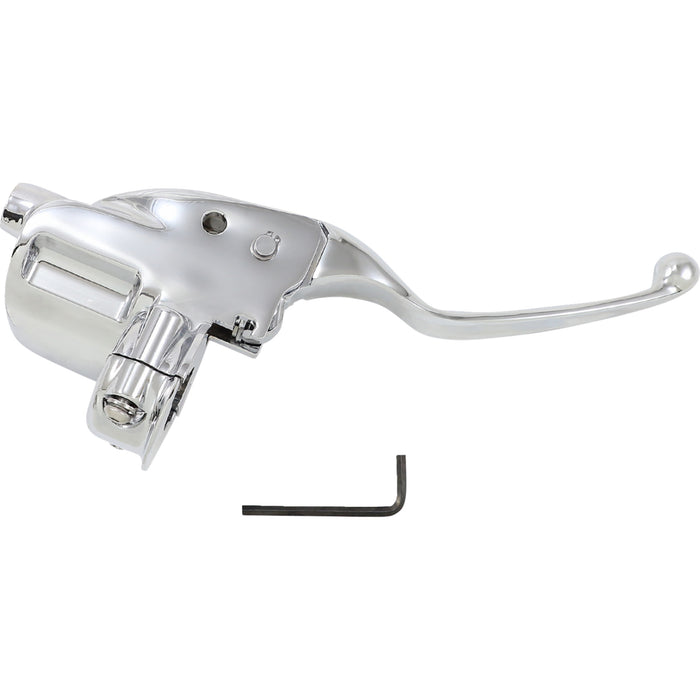 DRAG SPECIALTIES Clutch Master Cylinder Assembly