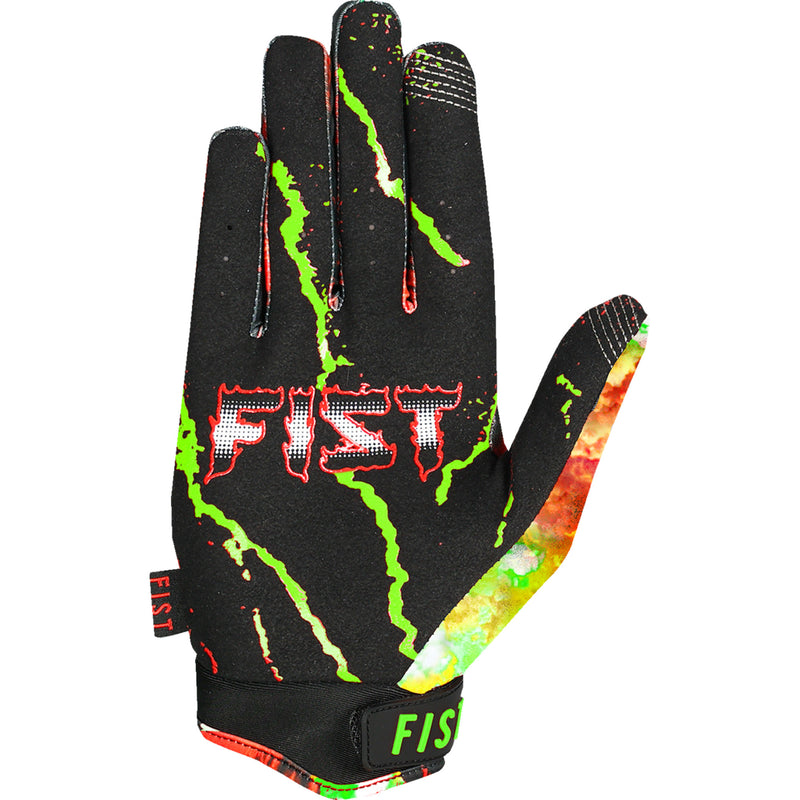 FIST HANDWEAR Youth Strapped T-Rex Gloves