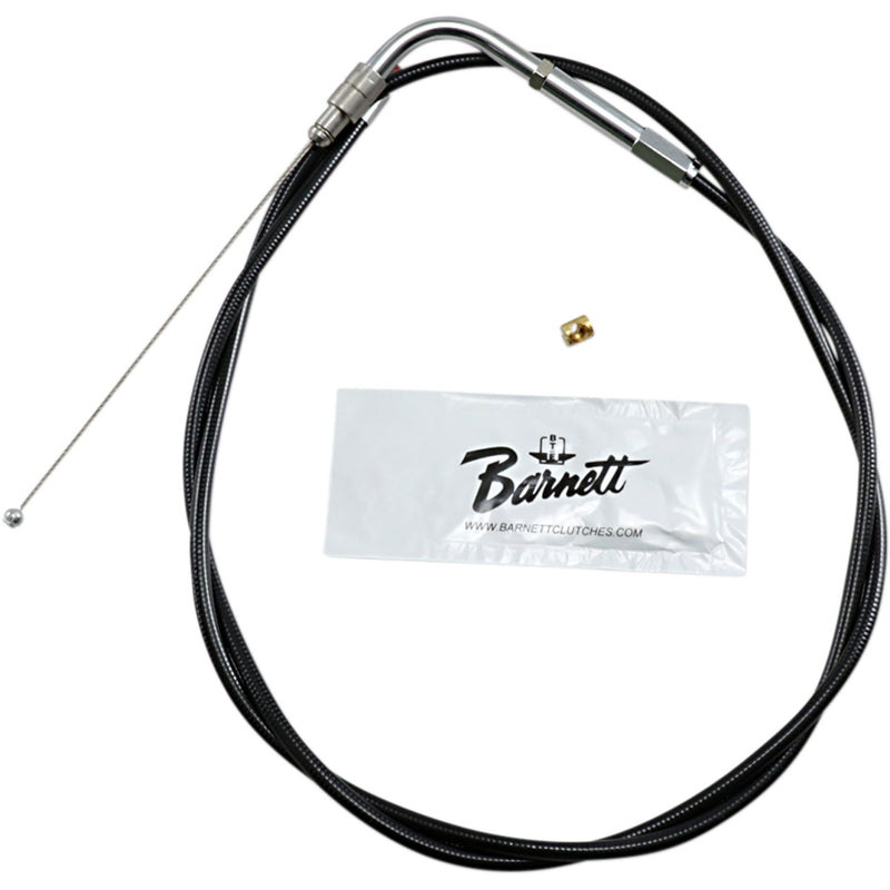 Barnett Cable - 101-30-30018 For Harley Touring 2002-2006