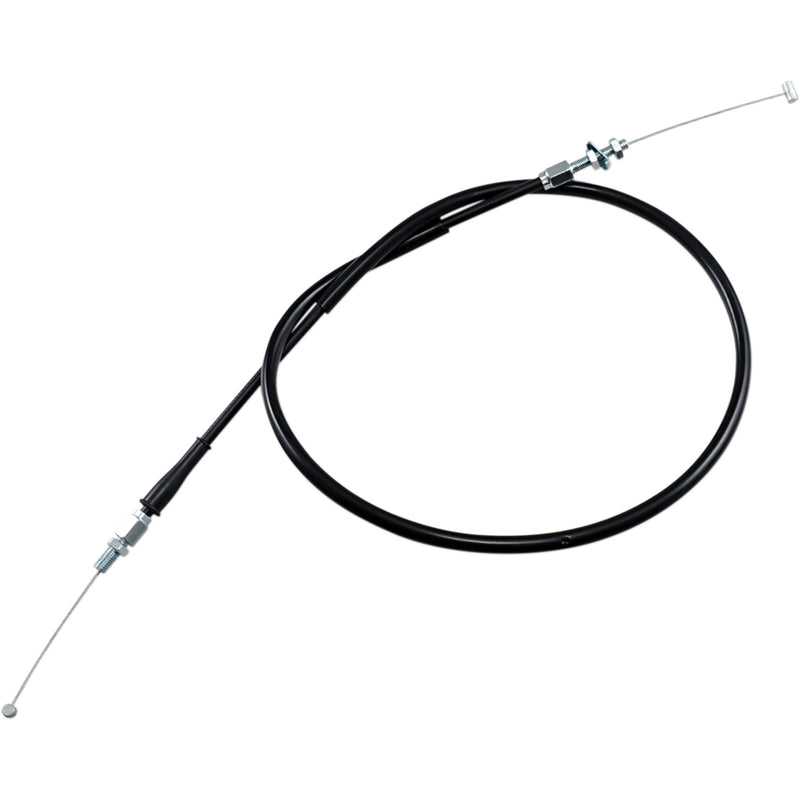 MOTION PRO MP02-068 02-0068 Black Vinyl Throttle Cable pull - honda