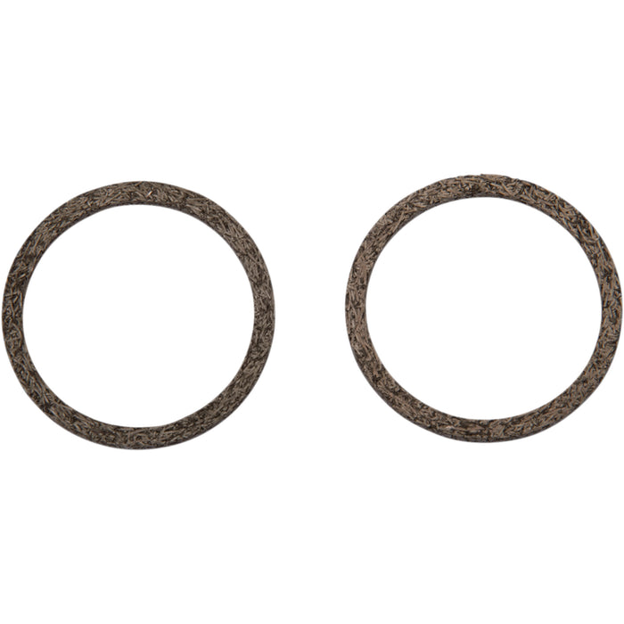 JAMES GASKET 0934-6497 JGI-65324-83-2 Exhaust Gaskets Compressed Wire Exhaust Port Gasket
