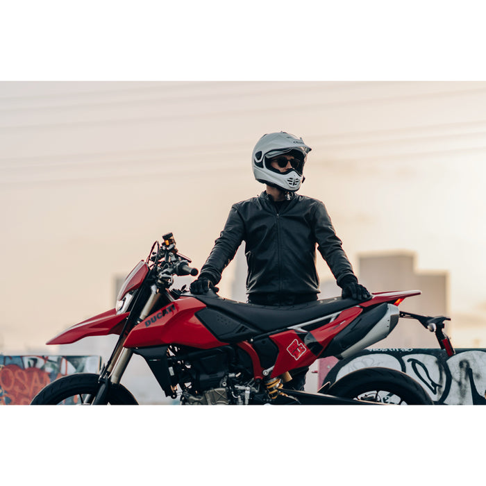 ARAI HELMETS XD-5 Helmet