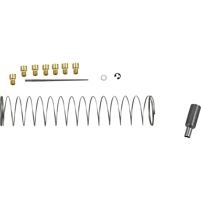 Dynojet Jet Kit - Q115 Honda ATVs 2005-2009