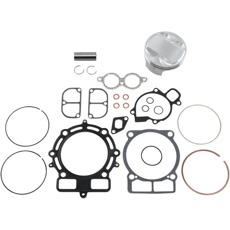 Wiseco Forged Series Rebuild Kit - PK1851 KTM EXC 520 / SX 520 / EXC 525 / SX 525 2000-2007