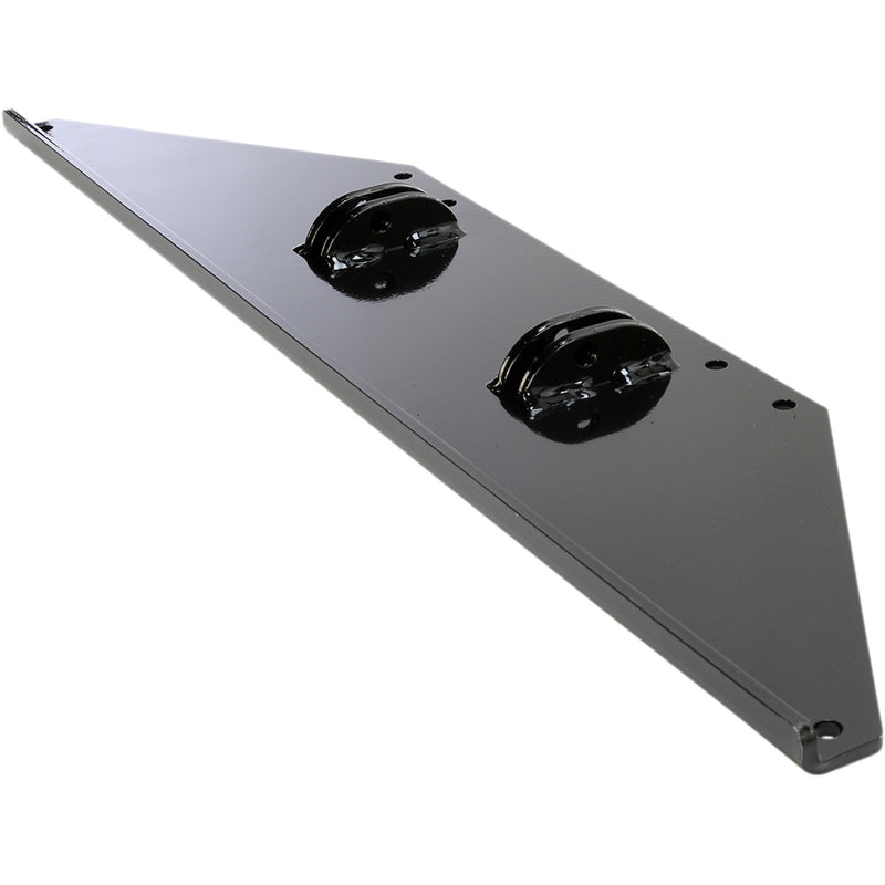 Moose Offroad Mount Plate - 2774PF Yamaha Wolverine 2016-2017