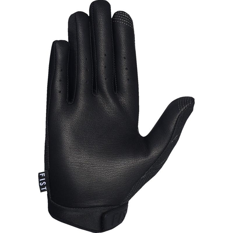 FIST HANDWEAR Drag Specialties Gloves Black
