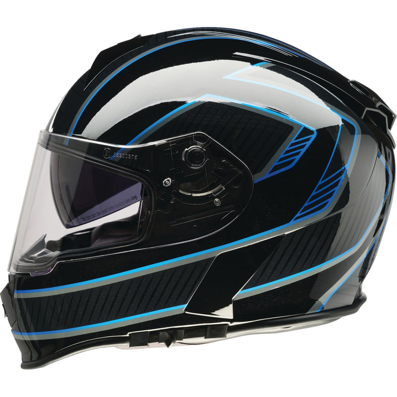 Z1R Warrant Helmet - 2XL