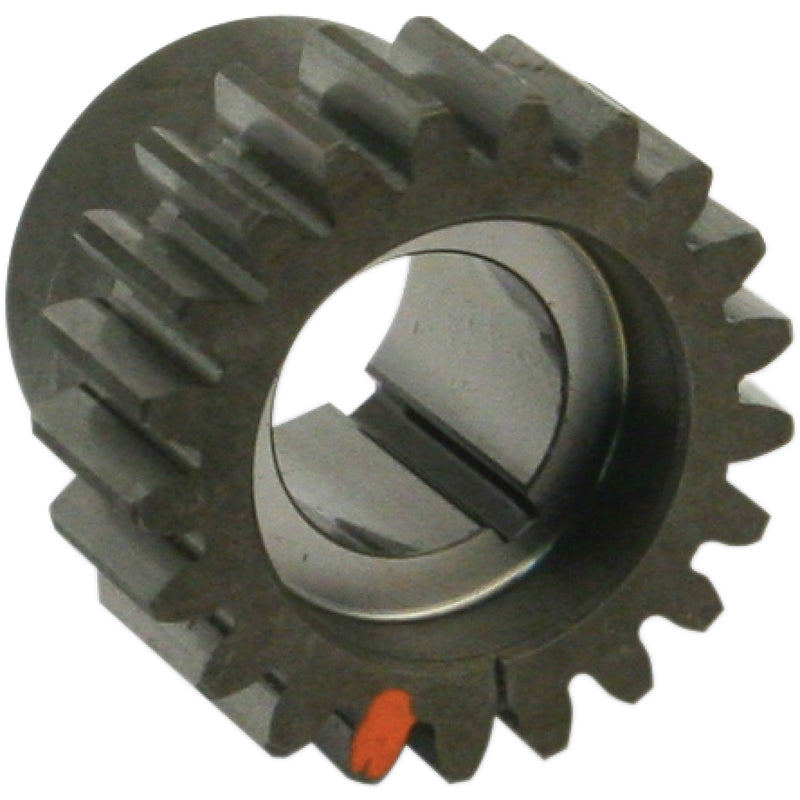 S&S Cycle Gear - 33-4141 For Harley Motorcycles 1977-1989