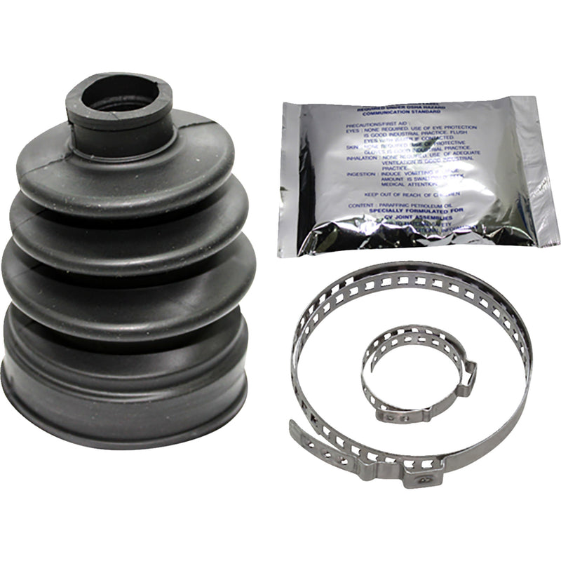 Moose Offroad Boot - 0213-1300 For Yamaha Grizzly / YFM700K / Kodiak 2007-2023 | Polaris Ranger / Sportsman 2004-2007 | Can-Am Outlander 2003-2008