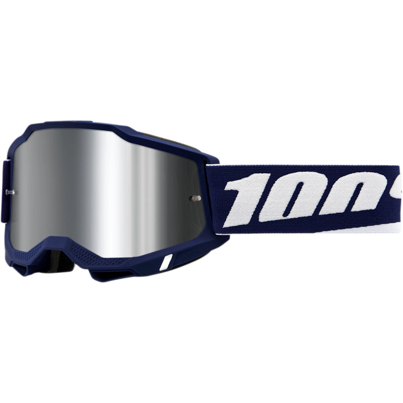 100% Accuri 2 Goggle - Mirror Lens
