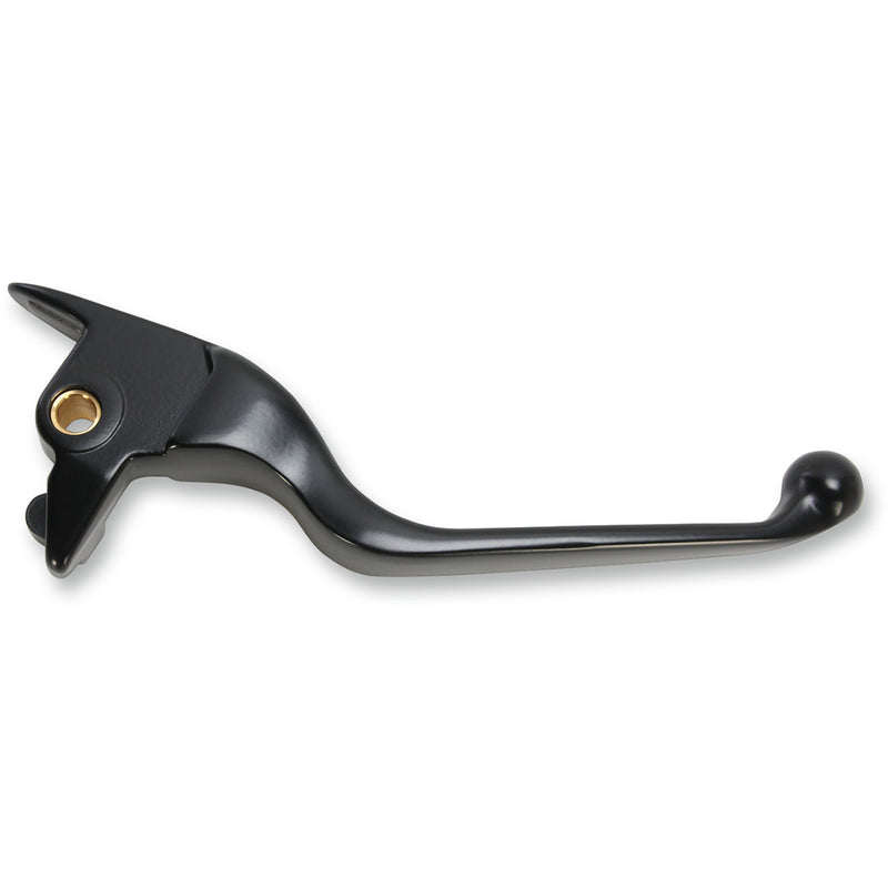 Drag Specialties Wide Blade Lever For Harley Softail 2021-2024