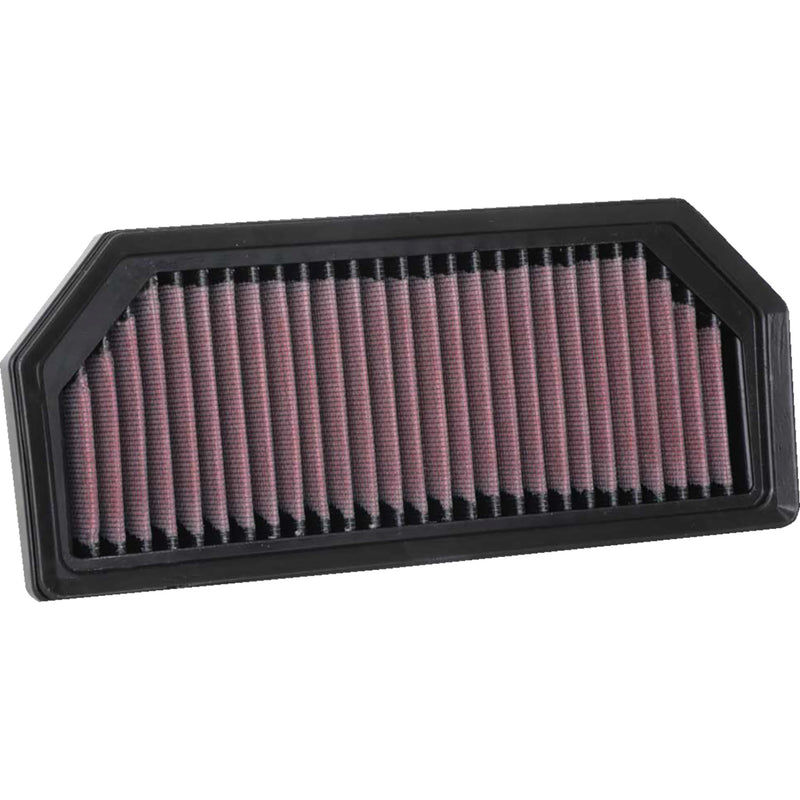K & N High-Flow Air Filter - KT-1320 KTM 1290 Super Duke 2020-2023