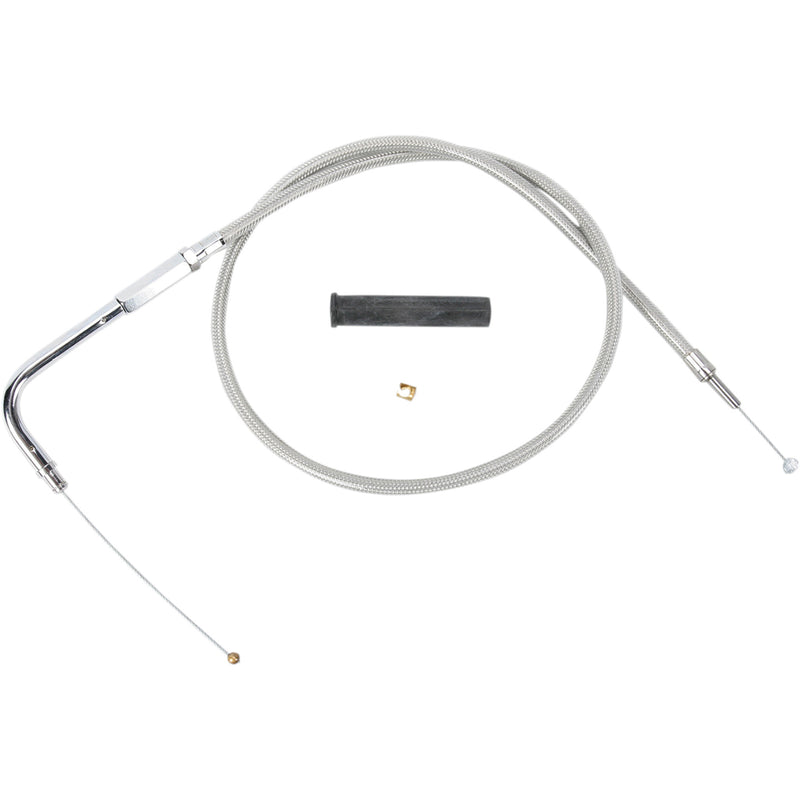 Drag Specialties Cable For Harley Motorcycles 1996-2022