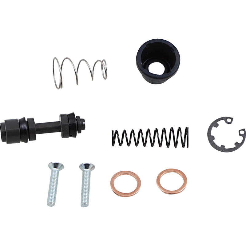 Pro X Rebuild Kit - 37.910023 For KTM Dirt Bikes 2000-2005 | Husaberg FE 450 / FE 550 2006-2008