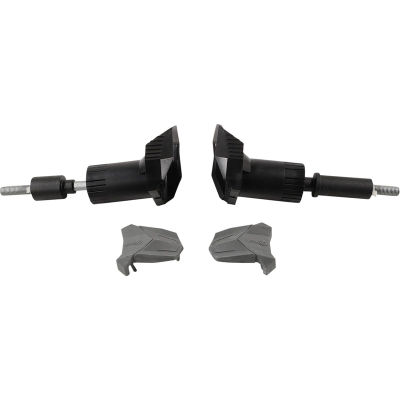 Puig Hi-Tech Parts R12 Slider - 3182N Kawasaki Ninja 2018-2023