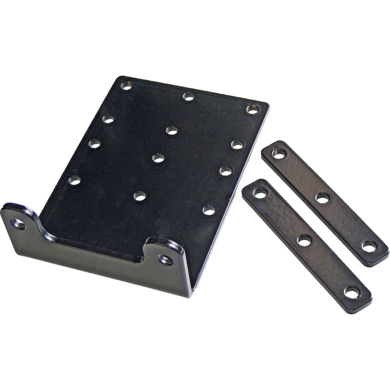 KFI Products Mounting Kit - 100830 Kubota ATV/UTV Models 2009-2014