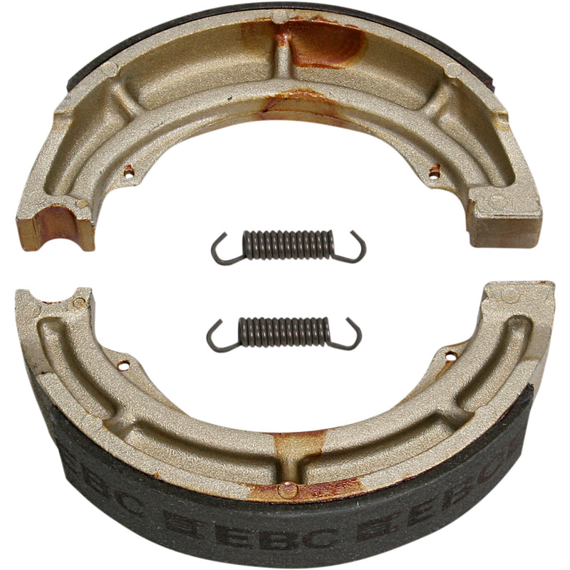 EBC Brake Shoe - 626 Suzuki Motorcycles 1988-2025
