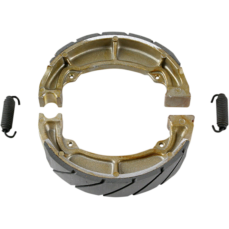 EBC EBC-705G 705G Grooved "G" Brake Shoes Brake Shoes
