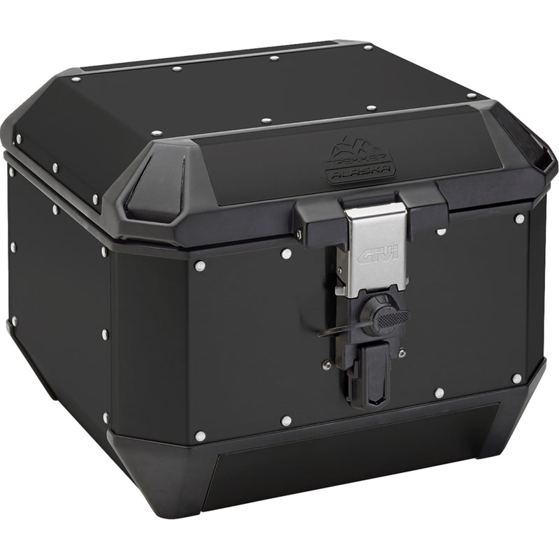 GIVI 3501-2097 ALA44B Alaska Side Case 44l - black