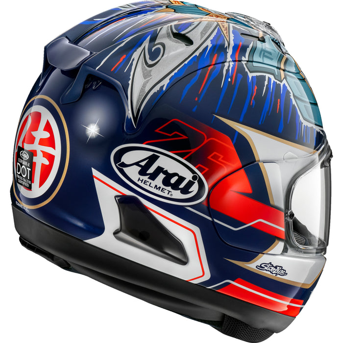 ARAI HELMETS Corsair-X Helmet - Small