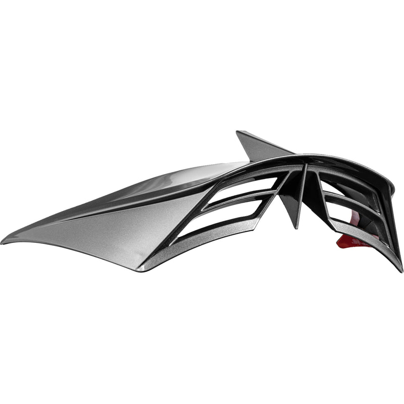 ICON Domain™ Helmet OTT Rear Spoiler