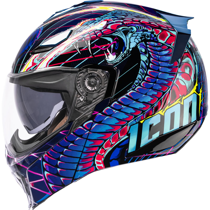 ICON Threshold™ Modular Helmet