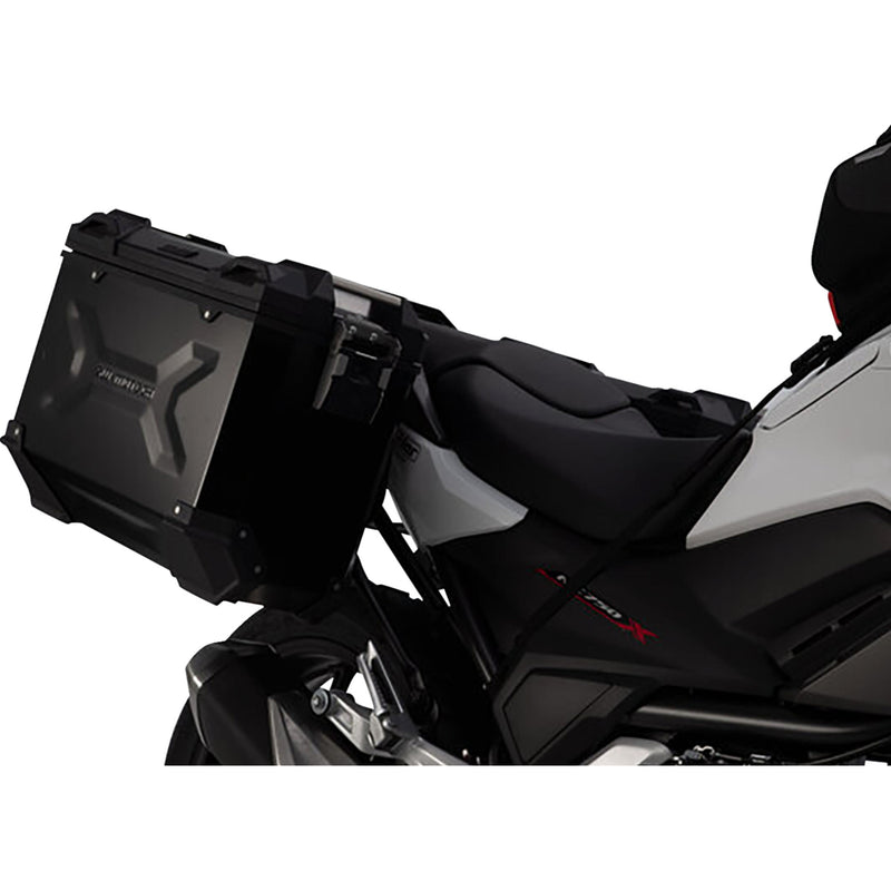 Sw-Motech Trax Hard Case System - KFT.01.699.70101/B Honda NC750S / NC750X 2016-2020