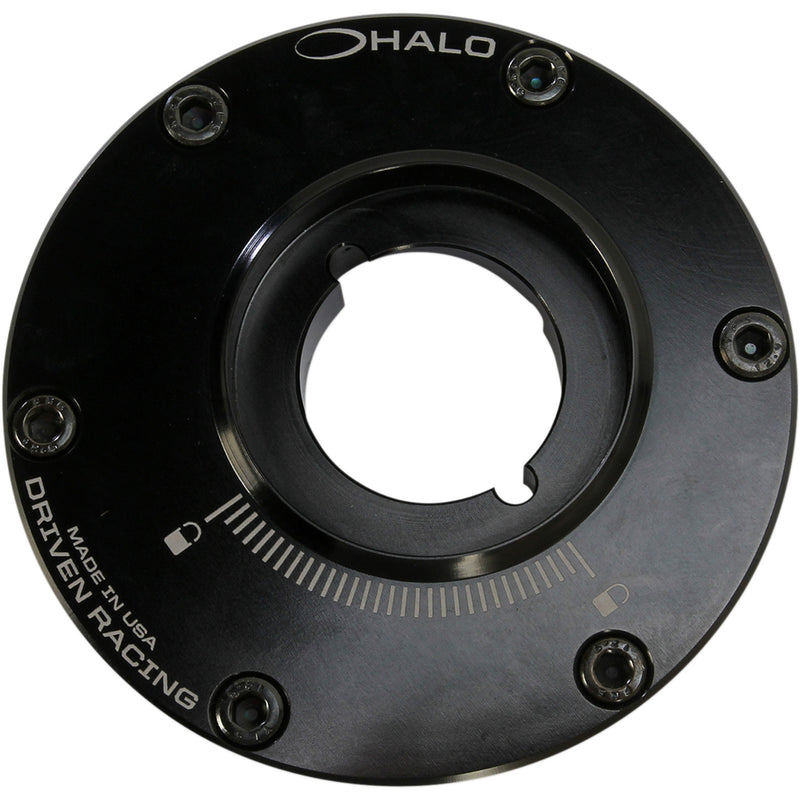 Driven Racing Halo Base - DHFCB-KA01 Kawasaki EX250F Ninja 250R / Ninja 300R 2008-2017