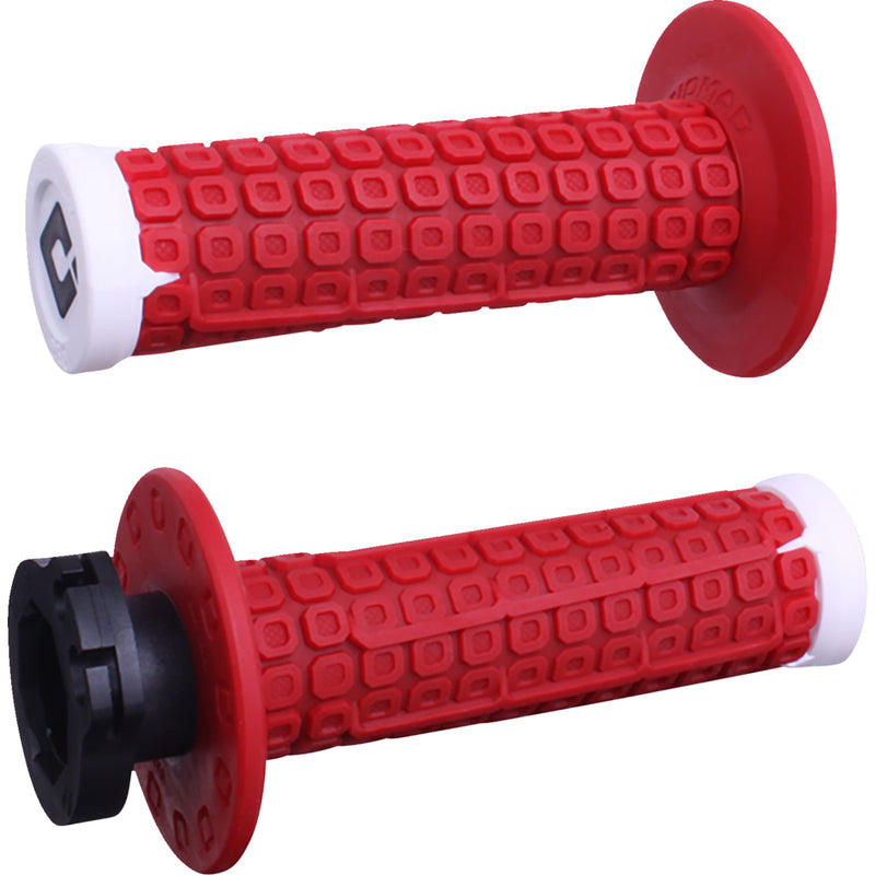 Odi Nomad Grips - H36NDRW For Gas Gas Dirt Bikes 2021-2025 | Beta Dirt Bikes 2013-2025 | Suzuki RMZ 250 / RMZ 450 2008-2025