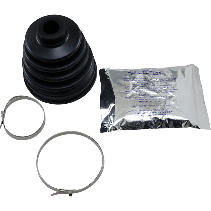 EPI 0213-0226 WE130008 CV Boot Kit Standard — CV Boot CV Boot Kit - Front/Rear Inboard | Middle - Polaris