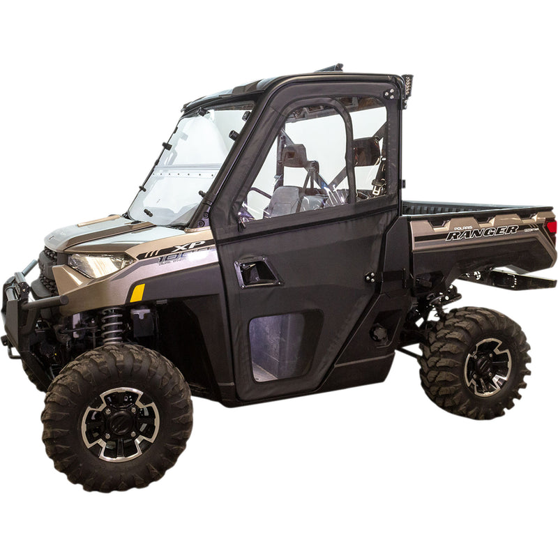 Seizmik Door Kit - 52-06024KIT Polaris RZR / Ranger 2018-2026