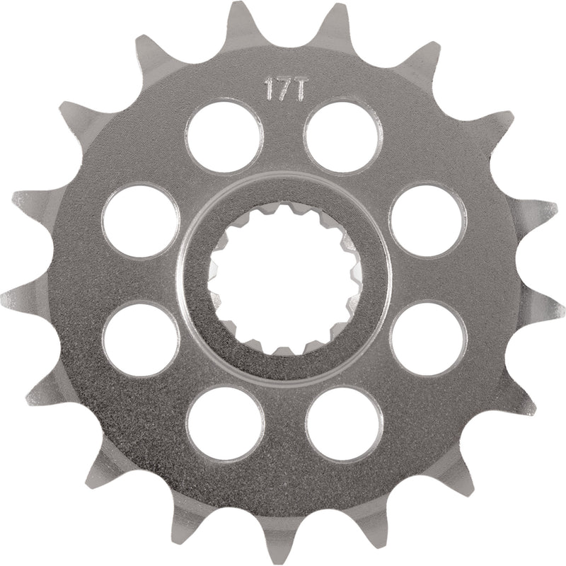 Moose Offroad Sprocket - 26-5123-17CRMO For KTM Motorcycles 1990-2024 | Gas Gas 700 2023-2024
