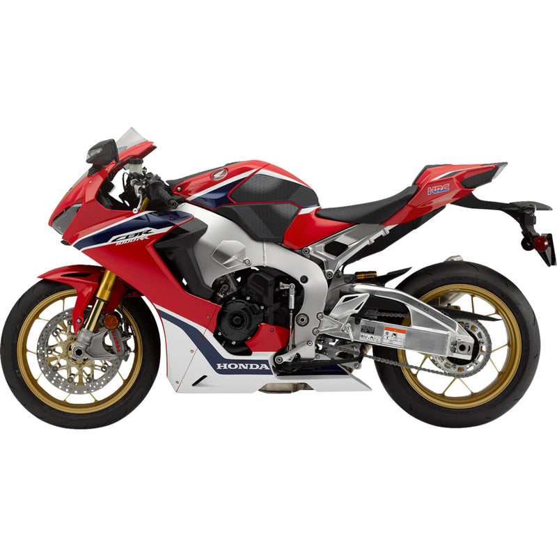 Stompgrip Sticker Kit - 55-14-0142B Honda CBR1000RR 2021-2025