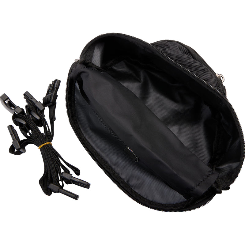 GEARS CANADA 3507-0010 300165-1 Handlebar Bag black