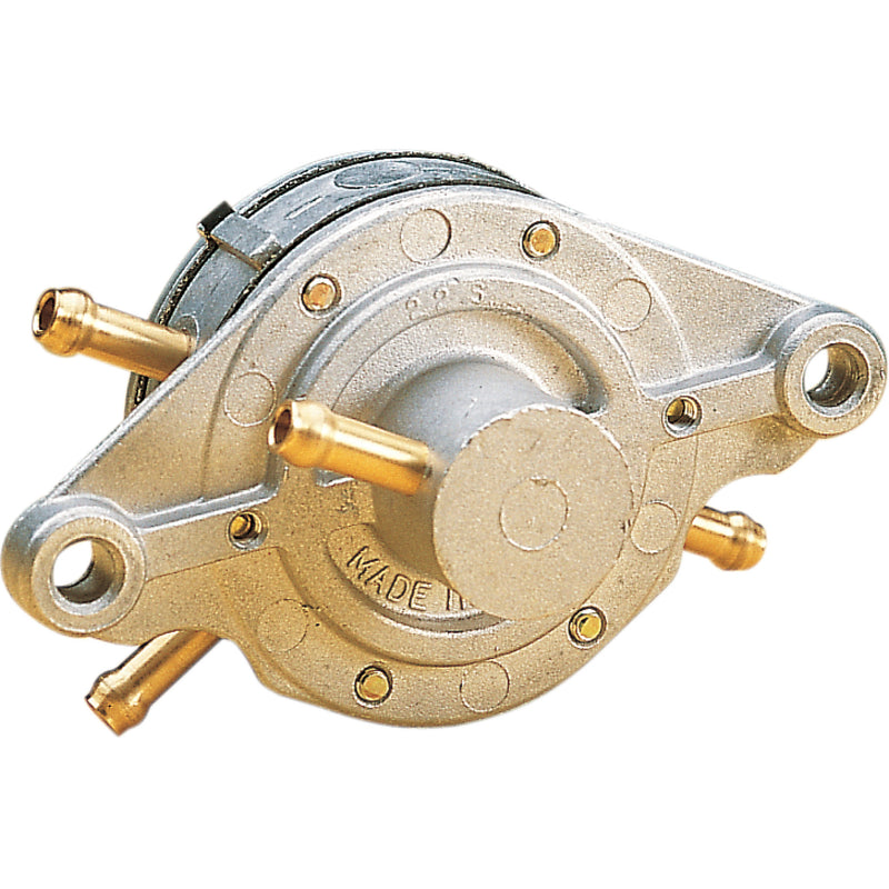 MIKUNI DF-52 DF52-176 Genuine Mikuni Double Fuel Pump Double Fuel Pump