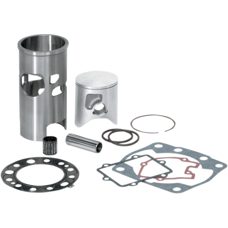 La Sleeve Rebuild Kit - LAS-5477K Honda CR250R 2002-2003