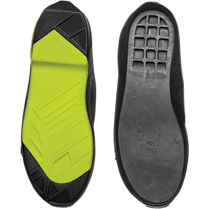 THOR Radial Boots Replacement Outsoles - Size