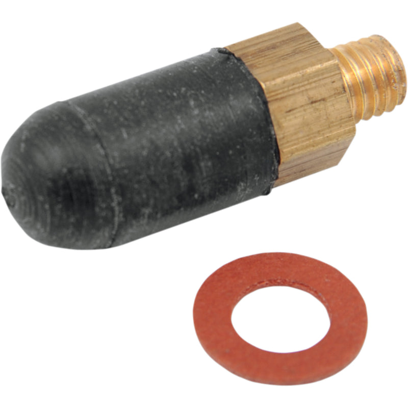 TECMATE 3804-0012 TS-203 Accessory for Carbmate and VacuumMate Carburetor Adapter Tool - M5 Short