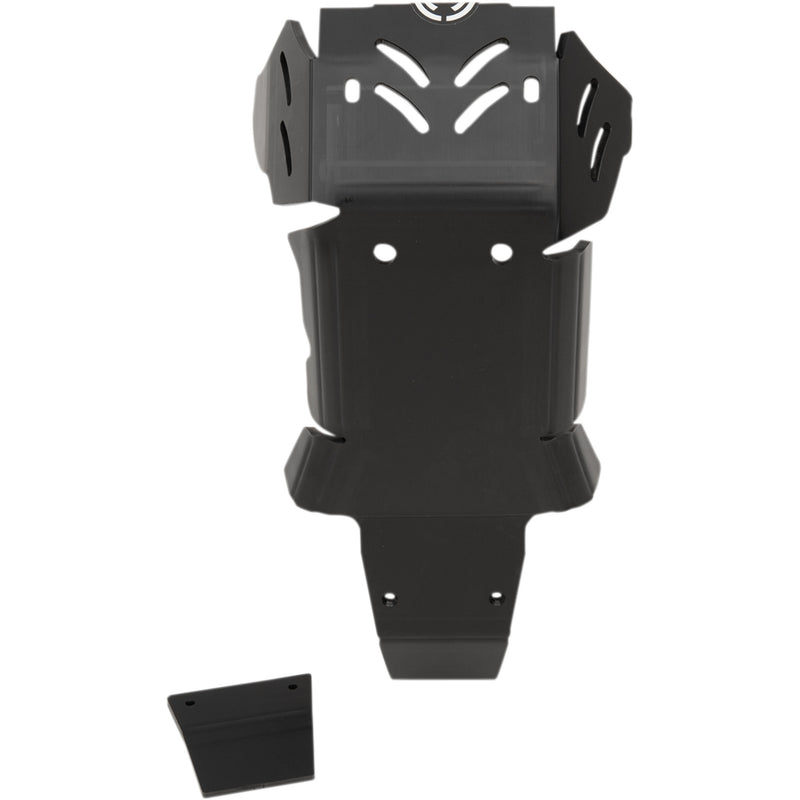 Moose Offroad Pro Skid Plate - PX1425 For Husqvarna FE 250 / FE 350 2017-2023 | Gas Gas 250F / 350F 2021-2023