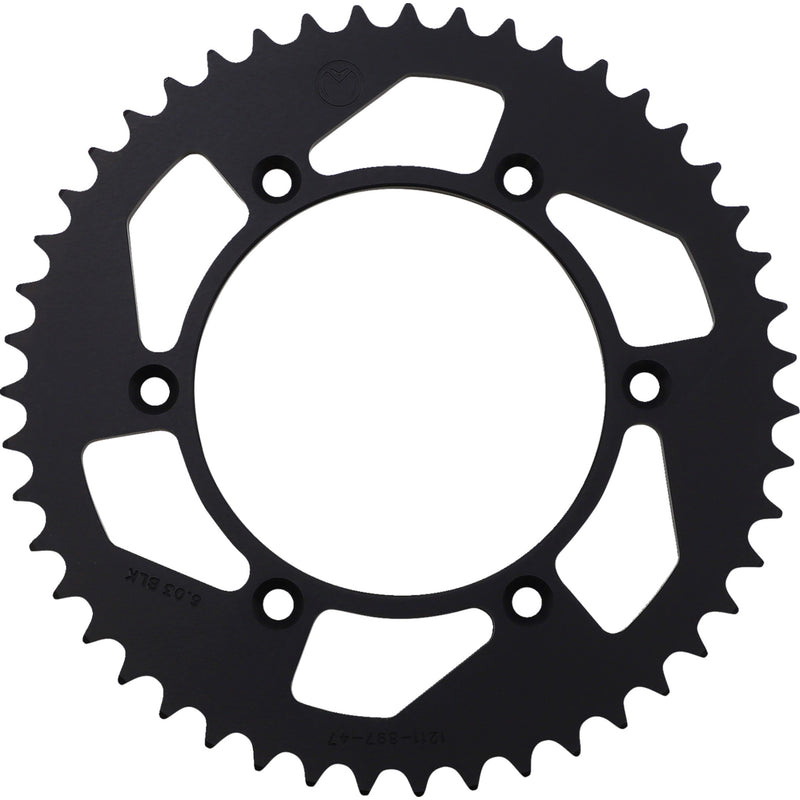Moose Offroad Sprocket - 1211-897-47-10 Husaberg Dirt Bikes 2009-2014