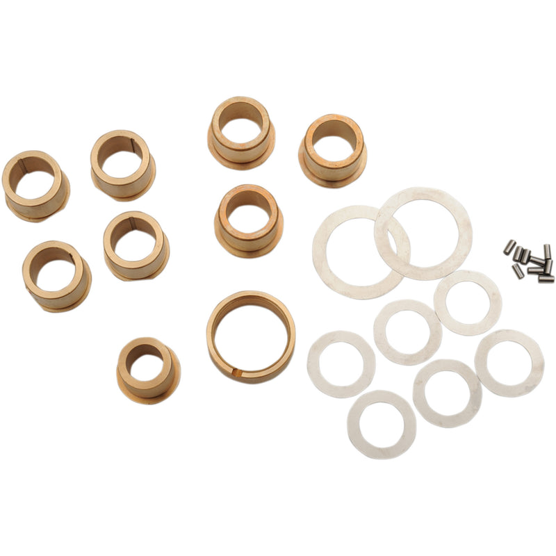 Eastern Motorcycle Parts Bushing Kit - 15-0157 For Harley Sportster 1991-2022