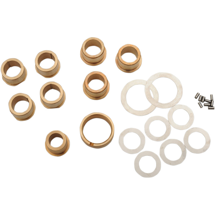 EASTERN MOTORCYCLE PARTS 0925-1168 15-0157 Timing Chest Bushing Kit Bushing Kit - Cam Gear - XL