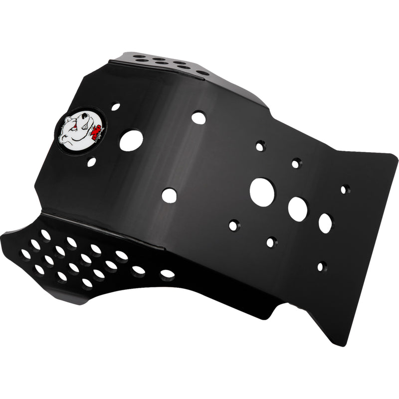 Axp Racing Skid Plate - AX1505 For KTM SX 250 / XC 250 / XC 300 2019-2022 | Gas Gas 300 2021-2023